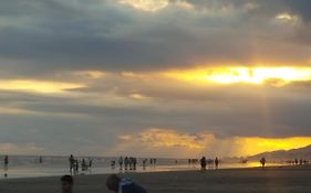 Vista para o Mar Praia Grande